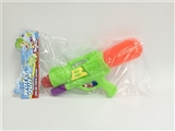 OBL728341 - Solid color cheer water gun