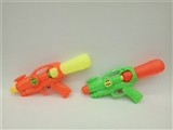 OBL728363 - Solid color single nozzle spray