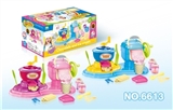 OBL728379 - DIY3 1 chocolate ice cream machine