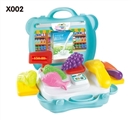 OBL728386 - Small supermarket
