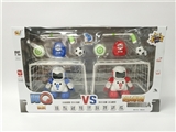 OBL728390 - Ah Q captain soccer robot (two)