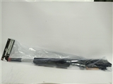 OBL728394 - 软胶弹．水弹．ABS弹3合1
