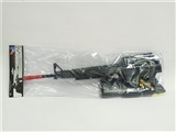 OBL728395 - EVE弹．软胶弹．水弹．ABS弹4合1