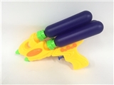 OBL728404 - Four bottles of dual nozzle spray