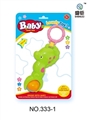 OBL728492 - Lovely hanging bell hippocampus (multi-color combination)
