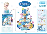 OBL728511 - Dessert colors (ice)