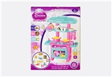 OBL728512 - (new) tableware/Snow White