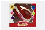 OBL728531 - The light music iron