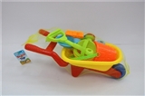 OBL728569 - 8 times beach with