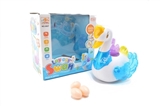 OBL728576 - Electric swan eggs