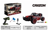 OBL728597 - 50 km/H 2.4 G high-speed off-road vehicle