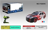 OBL728620 - 20 km/H high-speed simulation