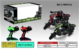 OBL728649 - 2.4 G high-speed motorcycle