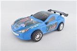 OBL728671 - Inertial spider-man sports car (uri)