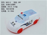 OBL728701 - 拉线灯光警车