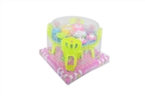 OBL728706 - Table 4 chair