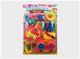 OBL728741 - Baby tableware