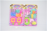 OBL728753 - Tableware toys