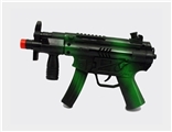 OBL728785 - Spray Angle green flint gun