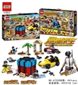 OBL728815 - 443+PCS新版绝地求生+人物+装备+武器