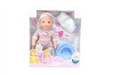 OBL728863 - Doll (will drink will urinate IC)