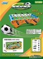 OBL728913 - 6 pole foosball table