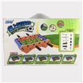 OBL728914 - 4 pole foosball table