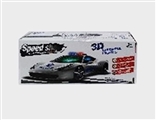 OBL728921 - Electric universal 3 d light music a police car