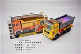 OBL729080 - 4 d light electric vehicle