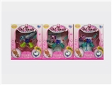 OBL729083 - Magic deformation bracelet