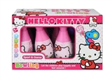 OBL729194 - Hello Kitty bowling