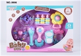 OBL729231 - Baby bell suit (8)