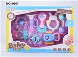 OBL729232 - Baby bell suit (8)