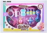 OBL729233 - Baby bell suit (8)