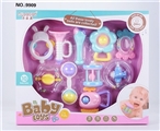 OBL729234 - Baby bell suit (10)