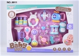 OBL729236 - Baby bell set (12)