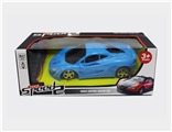 OBL729543 - McLaren two-way remote control car