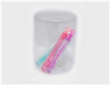 OBL729561 - 5 ml (36) of the test tube blow not to break the magic bubble water