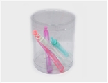 OBL729562 - 5 ml (36) small tube bubble water