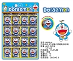 OBL729669 - Ding dang cat doll key electronic watch