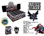OBL729674 - Batman doll key electronic watch