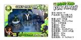 OBL729697 - BEN10第八代3款公仔带灯