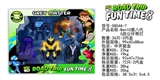 OBL729707 - BEN10第八代5款公仔带灯
