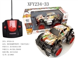 OBL729778 - Porsche off-road beer (car package not electric)