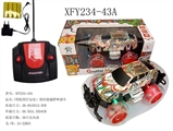 OBL729794 - (packet electric) porsche off-road vehicle beer (wheel)
