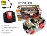 OBL729798 - (USB charging) porsche off-road car beer (wheel)