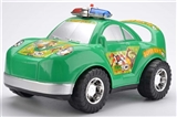 OBL729850 - The police car BEN10 inertia