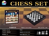 OBL729891 - 国际象棋