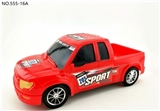 OBL729937 - Inertial pickup racing