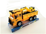 OBL729961 - Inertia logging mining vehicle